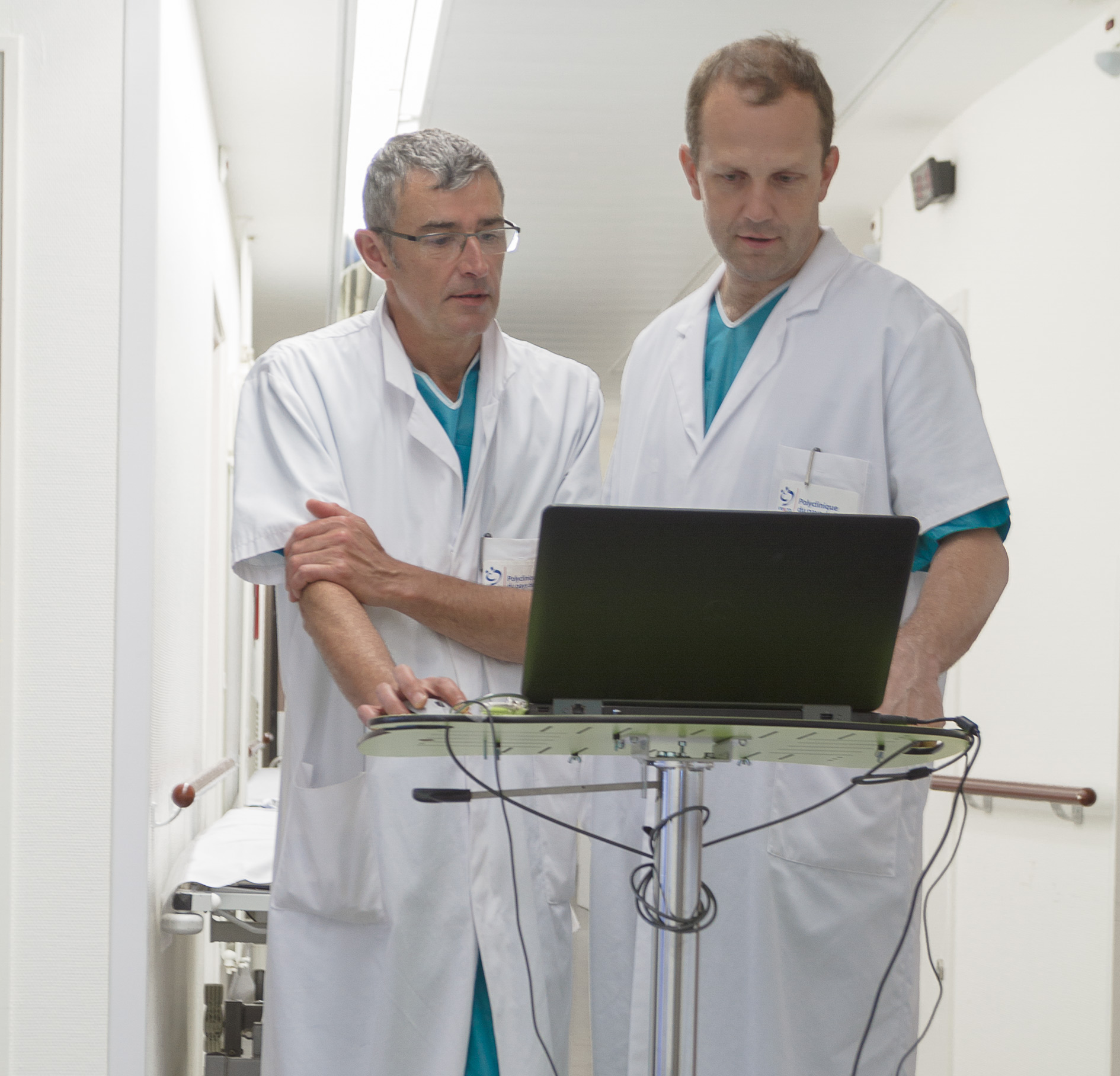 Le parcours de chirurgie de l'obésité Le parcours de chirurgie de l'obésité