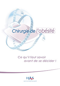 Chirurgie Obésité Dinan - Brochure Chirurgie Obésité Dinan brochure